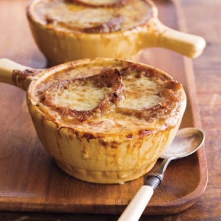 French Onion Soup