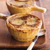French Onion Soup