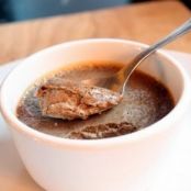 Baileys Coffee Cream Pots