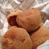 3 Day Refridgerator Rolls