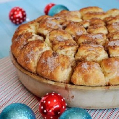 Better Than Anything Cinnamon Pull Aparts