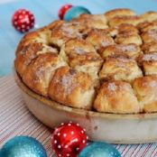 Better Than Anything Cinnamon Pull Aparts