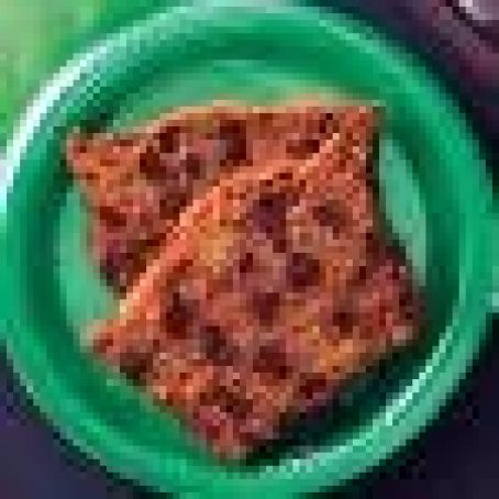 Chocolate Chip  Zucchini Bread