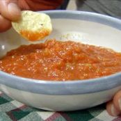 Chili's Salsa