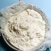 Fresh Ricotta Cheese