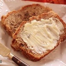 Bapple Bread