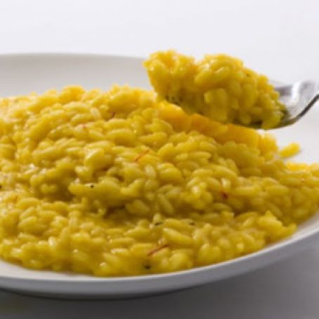 Creamy Risotto - 2 ways