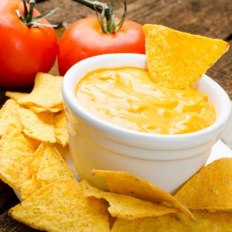 Queso Cheese Dip