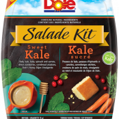 KIT****Dole Sweet Kale