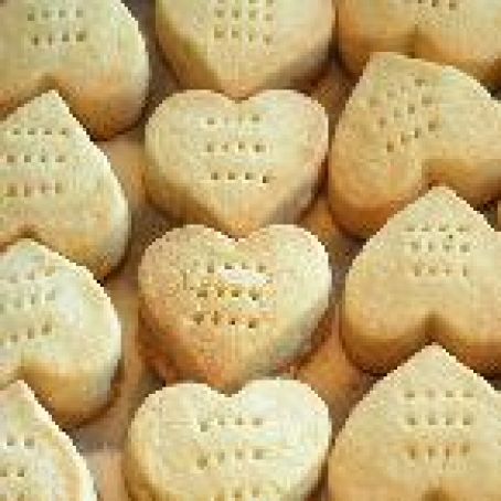 Scotch Shortbread