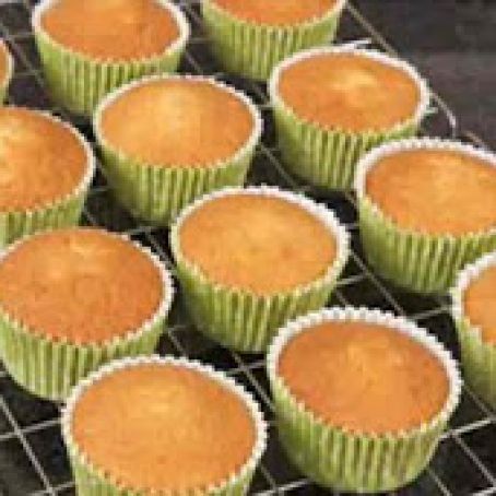 Basic Cupcake