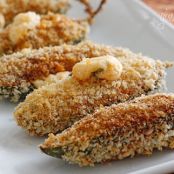BAKED JALAPENO POPPERS