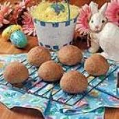 Buttermilk Wheat Rolls