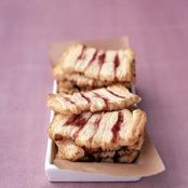 Raspberry Pastries
