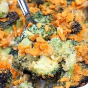 Broccoli Casserole