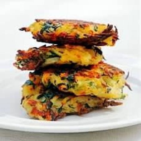 Bubble and Squeak