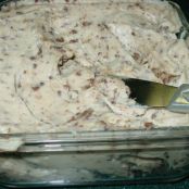 Apple Toffee Dip
