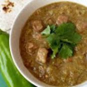 Green Chili