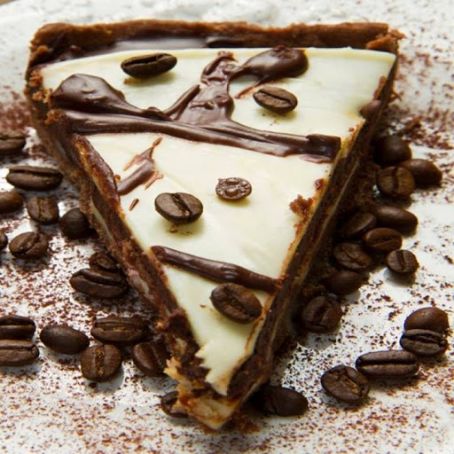 Coffee Pie!!