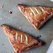 French Apple Turnovers (Chaussons Aux Pommes)