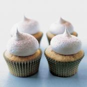 Snickerdoodle Cupcakes
