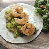 Tacos-Shrimp