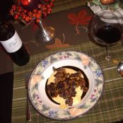 Balsamic Sauce-Tra Vigne