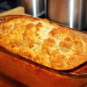 Beer Bread