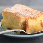 Lemon Cake