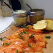 Gravlax