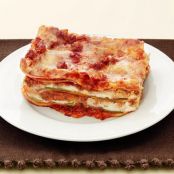 Robert Irvine's Pumpkin Lasagna