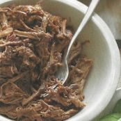 Southern Pulled-Pork Sandwiches