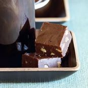 Mocha Fudge
