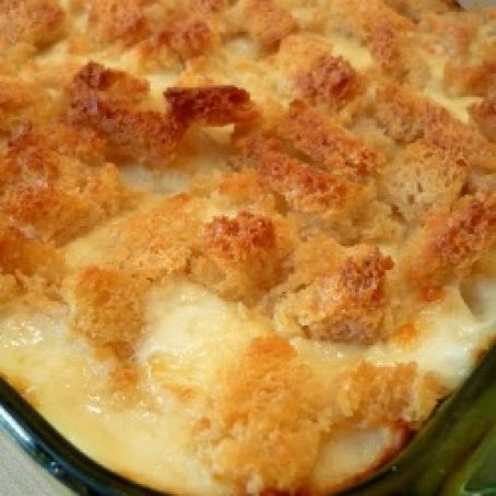 Mac -n- Cheese by Martha