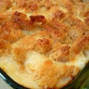 Mac -n- Cheese by Martha