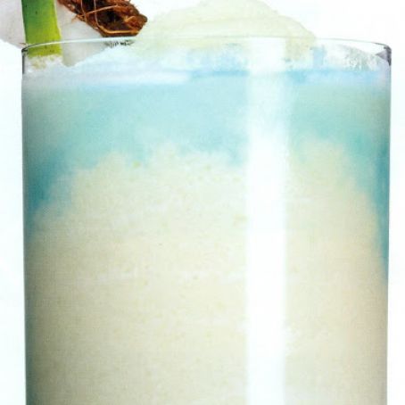 BLUE-SKY COLADA