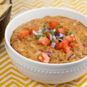 Vegan Queso