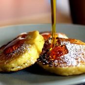 Apple Pancakes