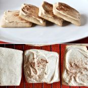 French Toast Sugar Cookies