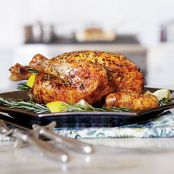 Roast Chicken