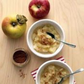 Applesauce Substitution
