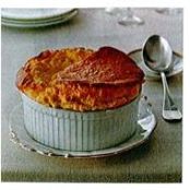 Best Cheese Souffle
