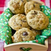 Compost Cookies