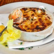 LOBSTER****Lobstercargot