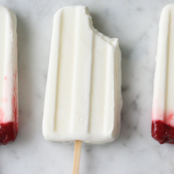 Coconut Pops