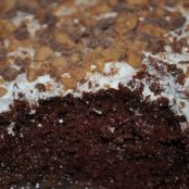 Better than Anything Cake