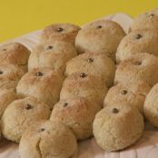 cookie - almond cookies