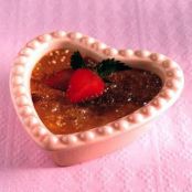 Classic Créme Brûleé