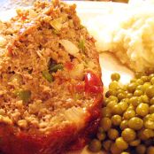 All-American Meatloaf
