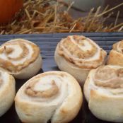 Party Stuffed Pinwheels
